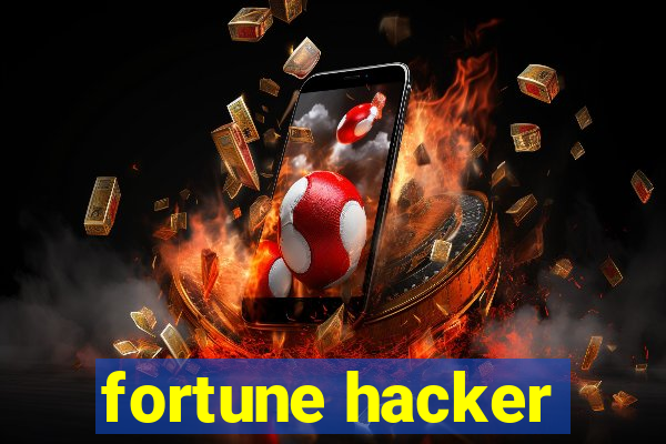 fortune hacker